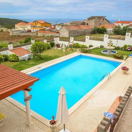 Villa House Joana Vasconcelos, Ocean View & Pool - Pata Da Gaivota Lourinha  Exterior photo