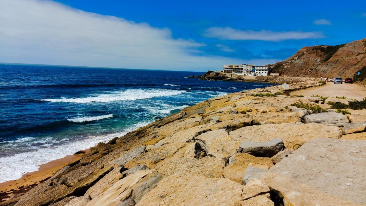 Villa House Joana Vasconcelos, Ocean View & Pool - Pata Da Gaivota Lourinha  Exterior photo