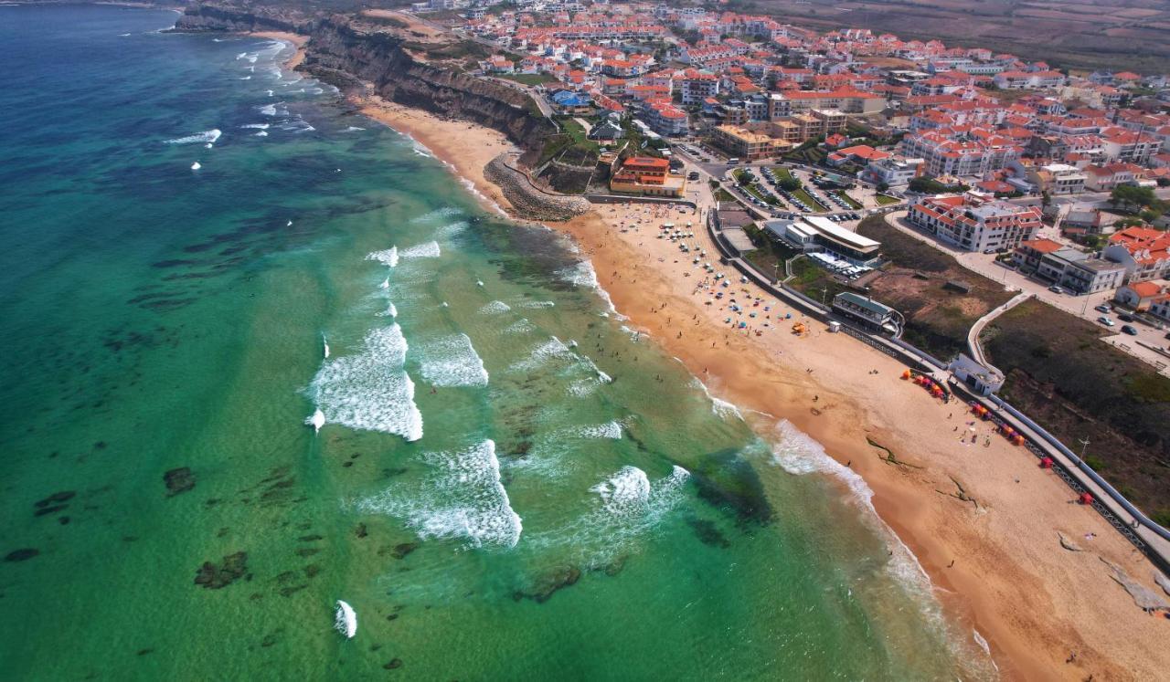 Villa House Joana Vasconcelos, Ocean View & Pool - Pata Da Gaivota Lourinha  Exterior photo