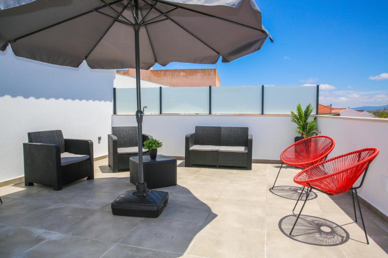 Villa House Joana Vasconcelos, Ocean View & Pool - Pata Da Gaivota Lourinha  Exterior photo