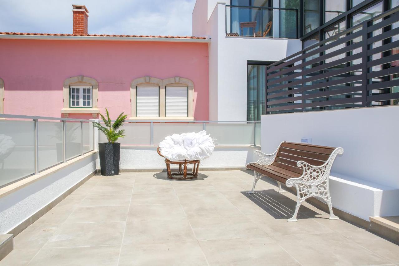 Villa House Joana Vasconcelos, Ocean View & Pool - Pata Da Gaivota Lourinha  Exterior photo